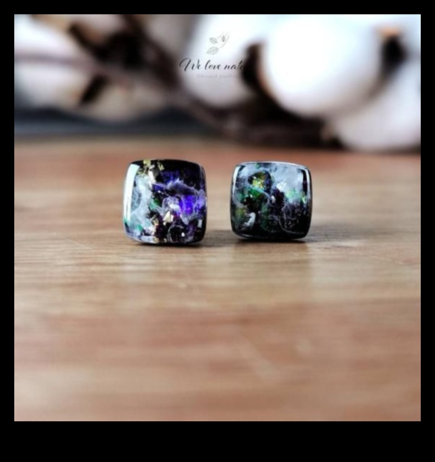 المجرة المتلألئة: انطلق في رحلة من التألق مع أقراطنا المجرية