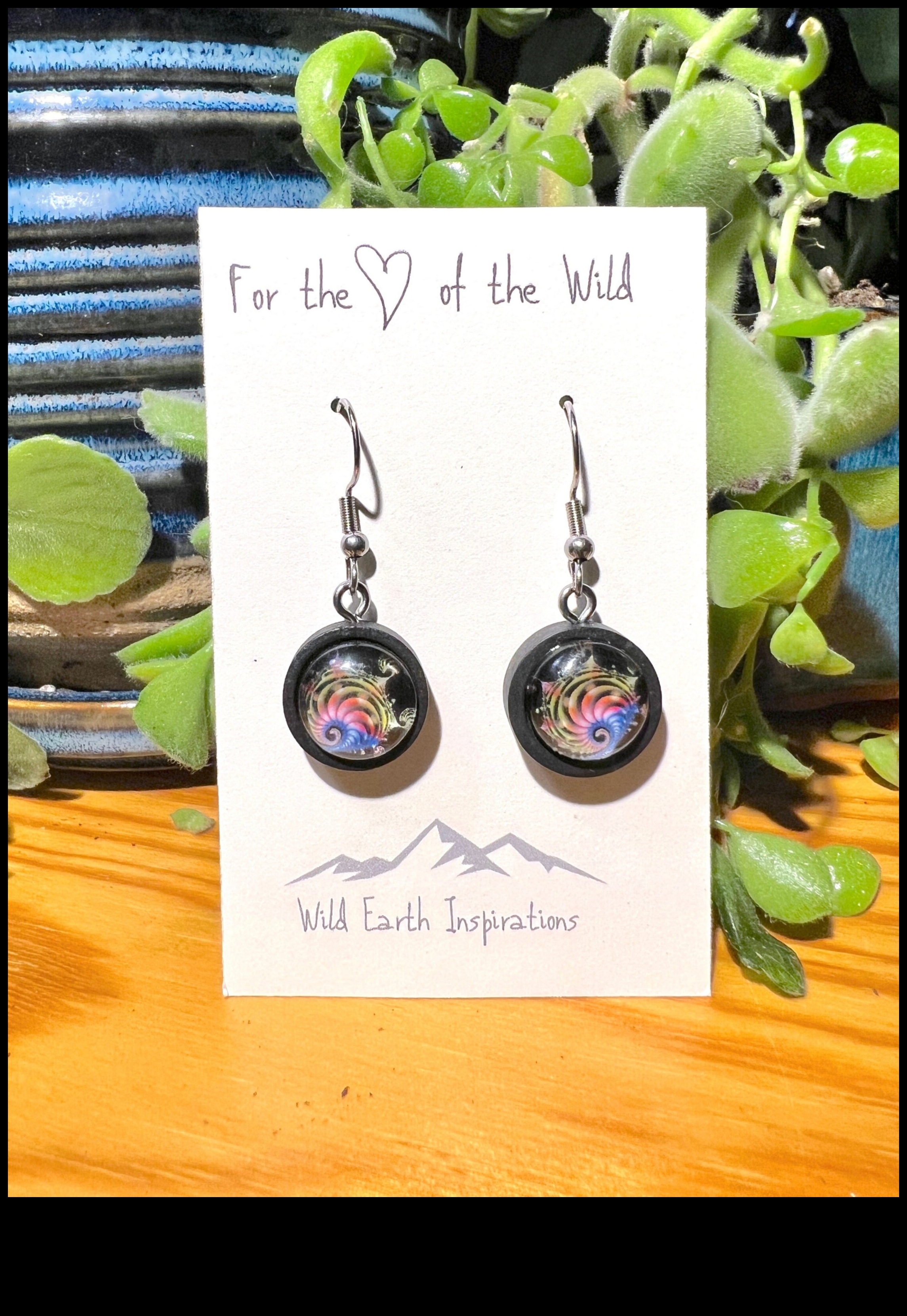 المجرة المتلألئة: انطلق في رحلة من التألق مع أقراطنا المجرية