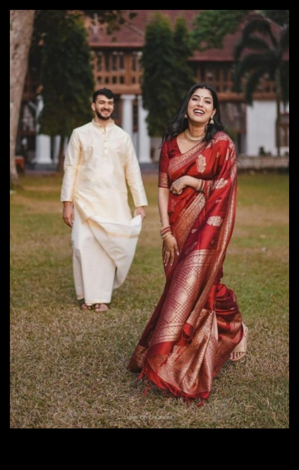 لحظات عزيزة، جواهر آسرة: نعيم الزفاف