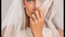 لحظات عزيزة، جواهر آسرة: نعيم الزفاف