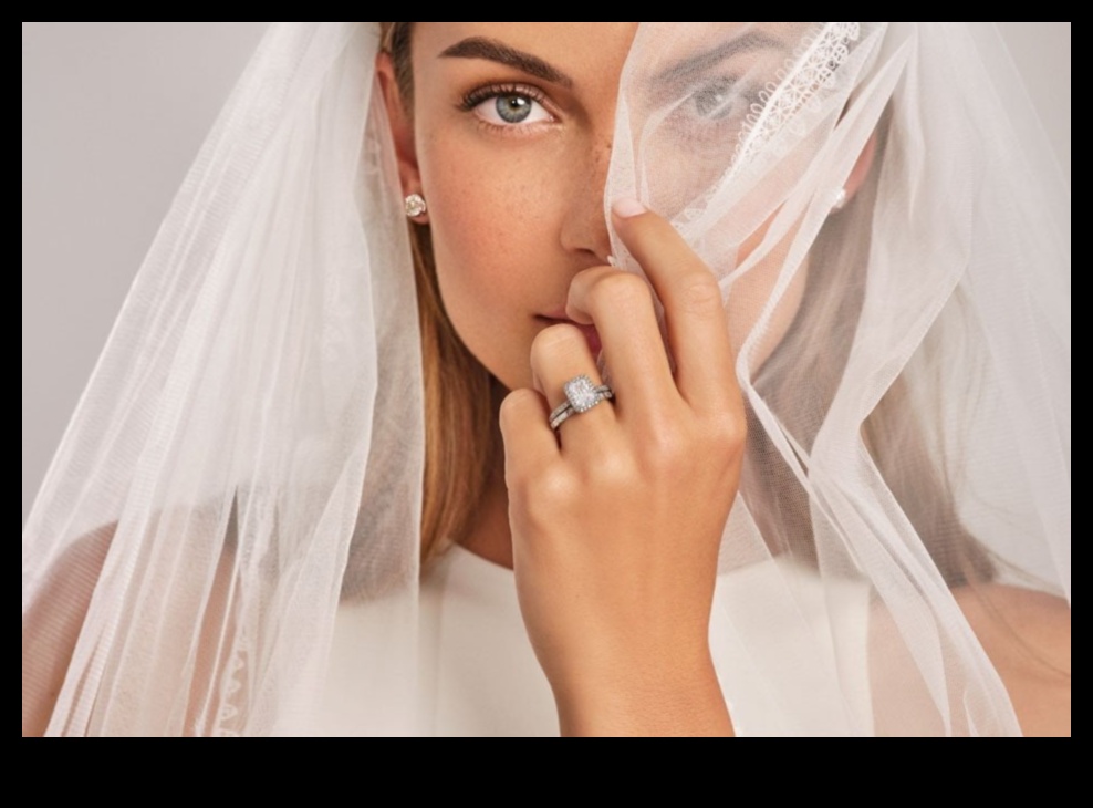 لحظات عزيزة، جواهر آسرة: نعيم الزفاف