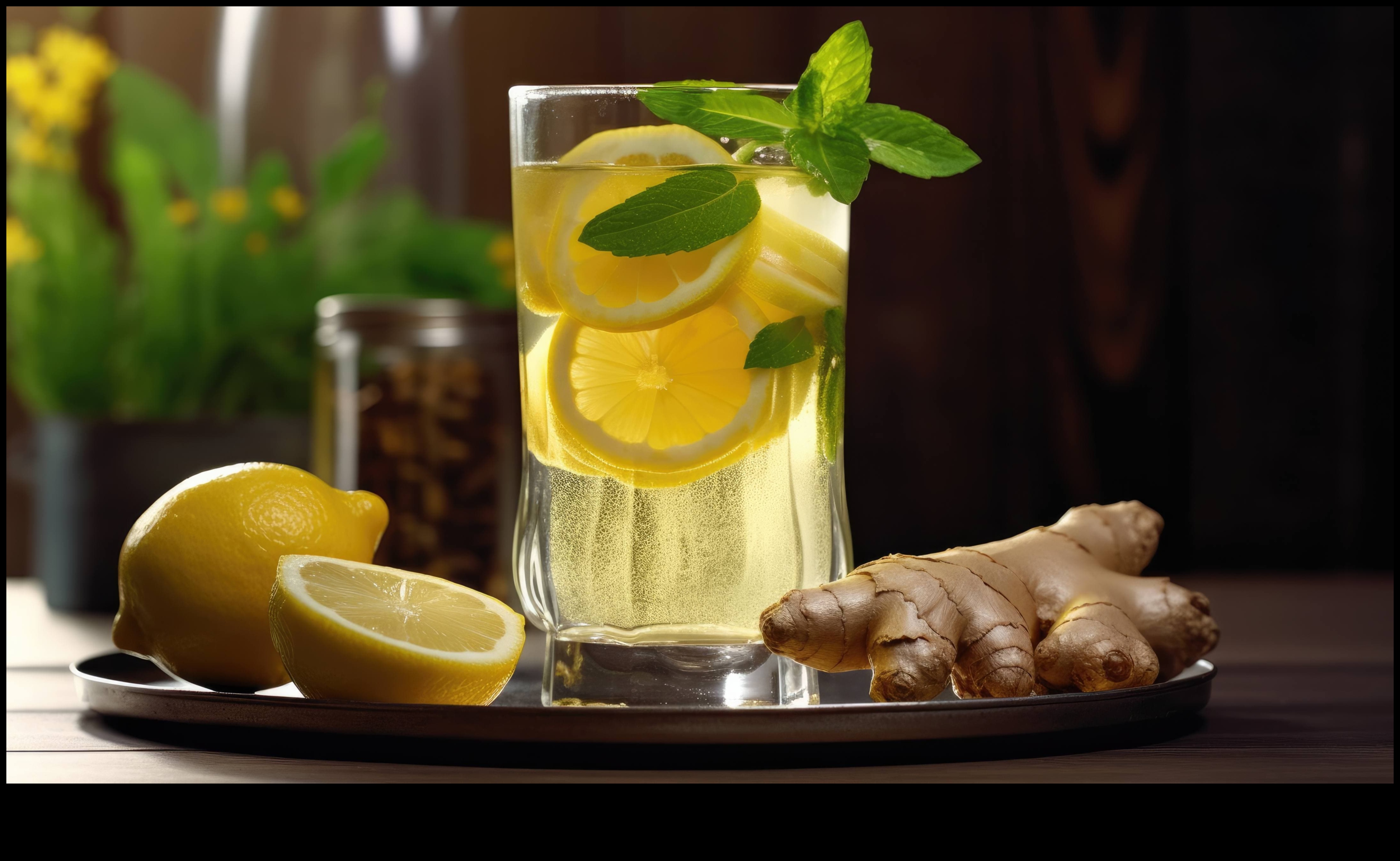 روعة الحمضيات: رحلة التخلص من السموم من خلال الجانب المنعش من العصير 3 روعة الحمضيات: استكشاف الجانب المنعش من عصائر التخلص من السموم