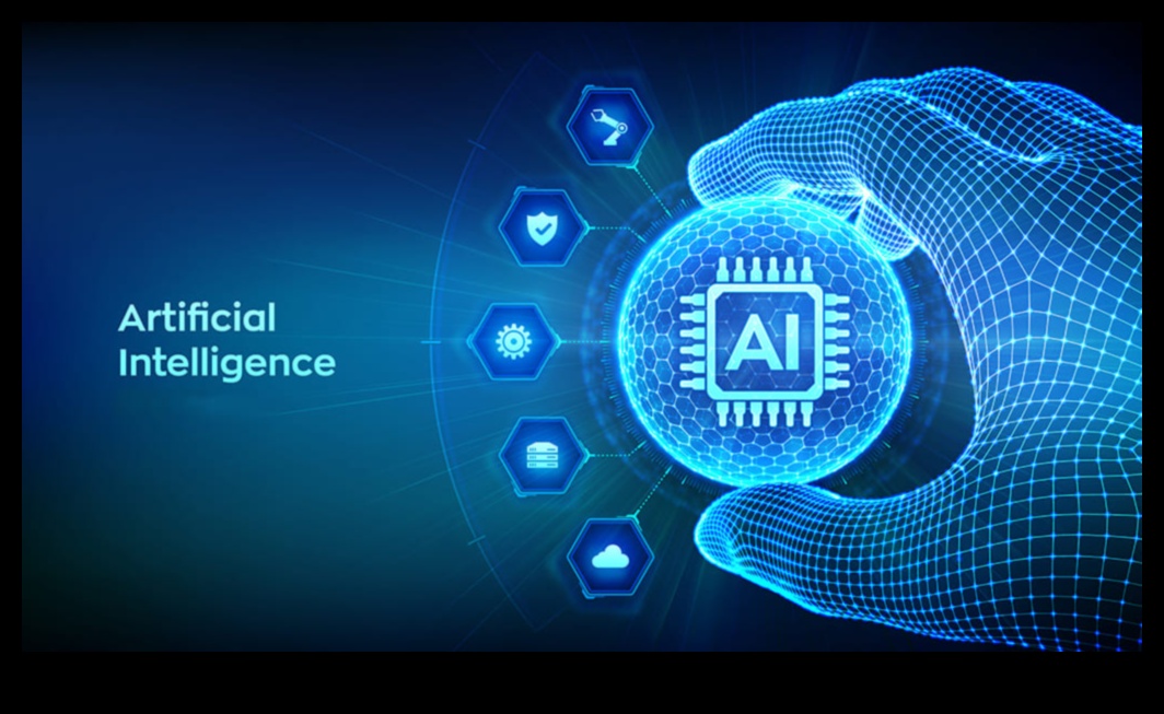 الابتكار في البكسل: تطور الذكاء الاصطناعي
