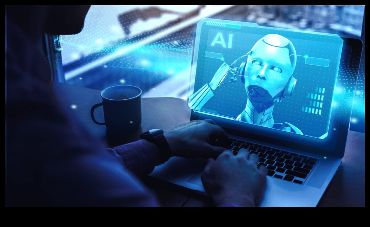 الابتكار في البكسل: تطور الذكاء الاصطناعي