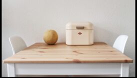 ملاذ الطهي: حيث يصبح الطبخ المنزلي فنًا