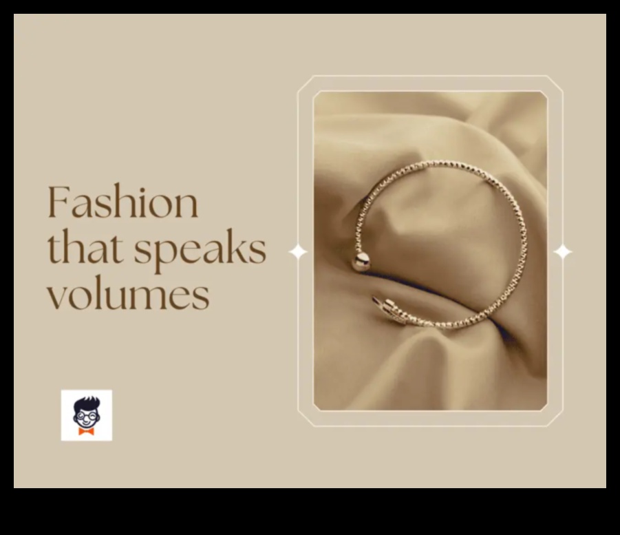 أزياء أنيقة: اكتشف أسلوبك مع الأساور العصرية