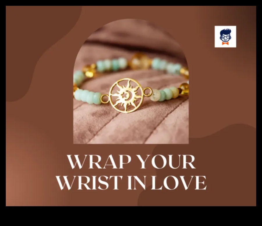 أزياء أنيقة: اكتشف أسلوبك مع الأساور العصرية