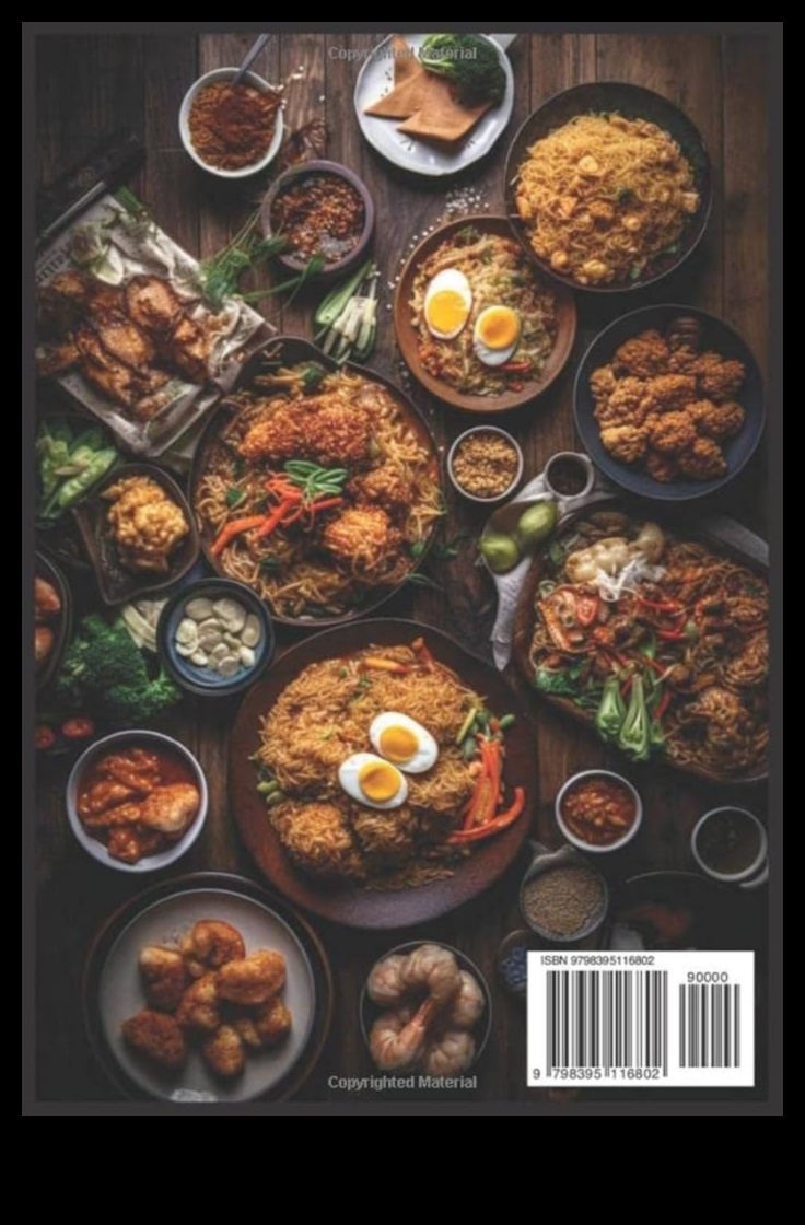 نكهات الشرق: الكشف عن فن الطهي الآسيوي