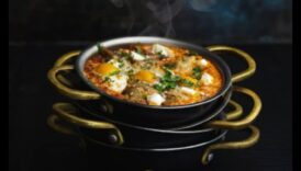 نكهات الشرق: الكشف عن فن الطهي الآسيوي