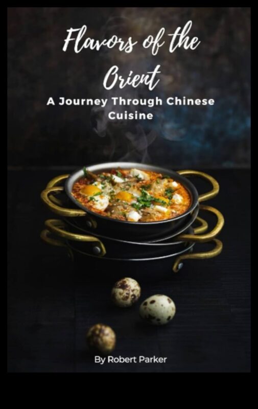 نكهات الشرق: الكشف عن فن الطهي الآسيوي