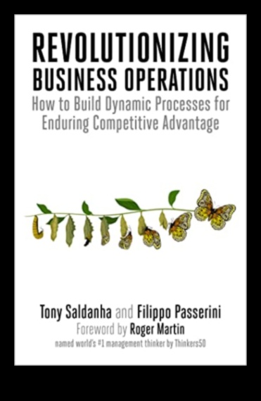 إحداث ثورة في الأعمال: استراتيجيات تخطيط التحليل الديناميكي