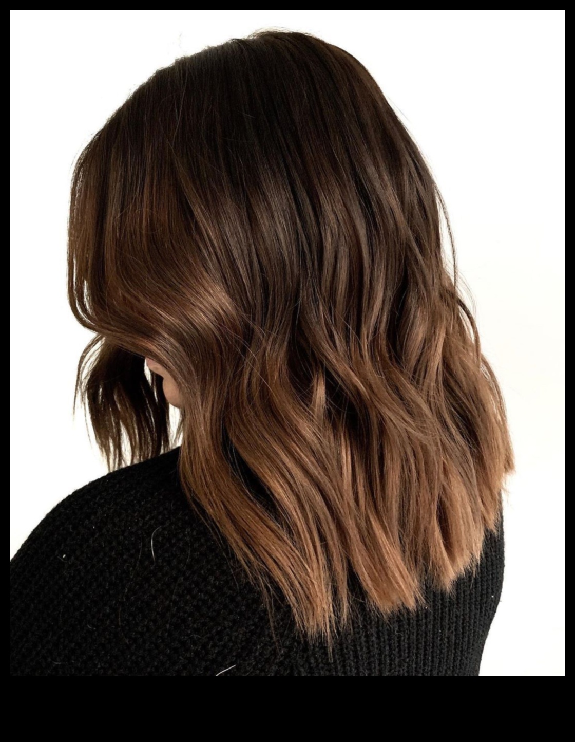 أهداف الشعر البني: احصلي على مظهر أحلامك بأساليب عصرية