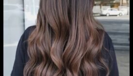 أهداف الشعر البني: احصلي على مظهر أحلامك بأساليب عصرية