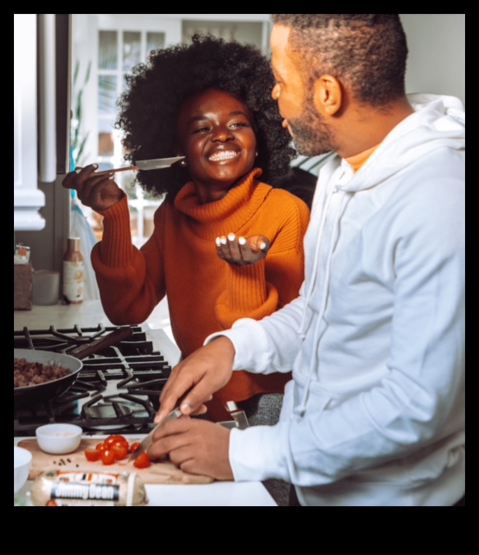 الثقة في الطبخ: نصائح أساسية لنجاح المطبخ المنزلي