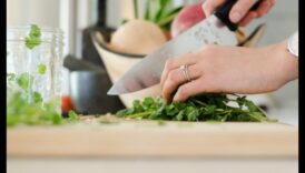 الثقة في الطبخ: نصائح أساسية لنجاح المطبخ المنزلي