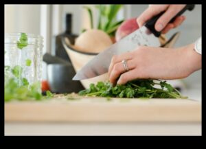 الثقة في الطبخ: نصائح أساسية لنجاح المطبخ المنزلي