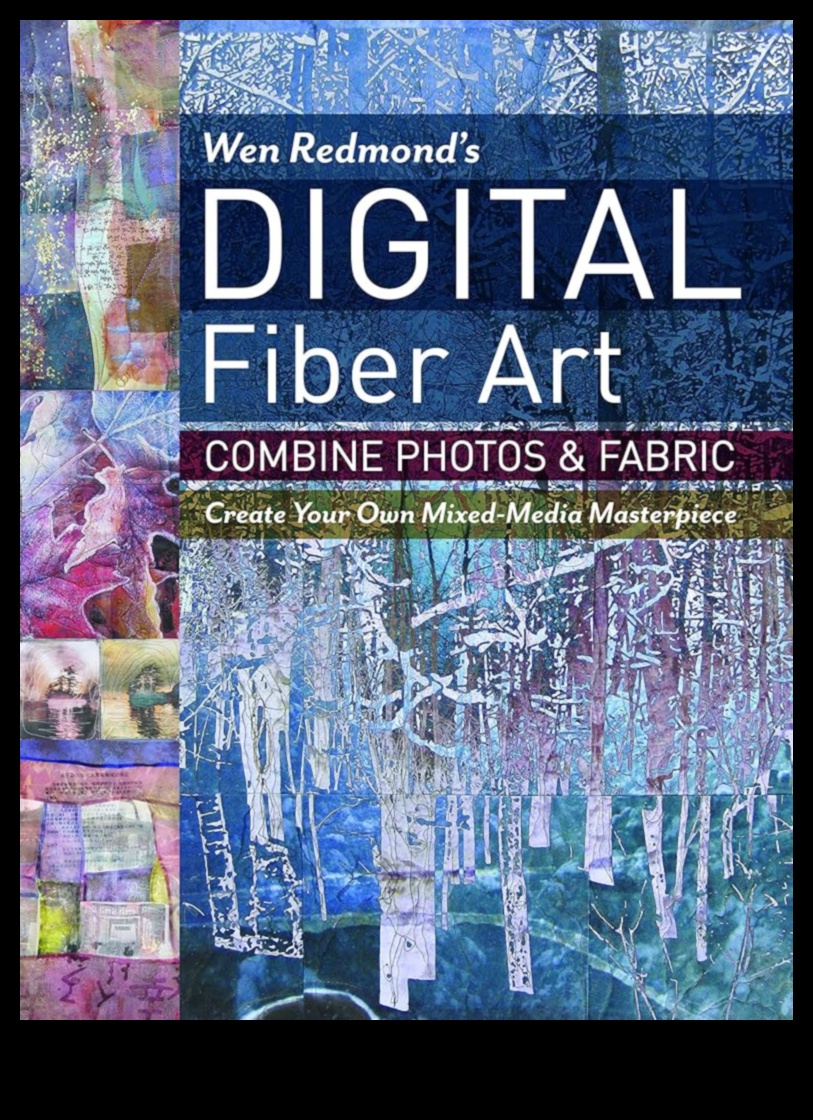 فن المزج الأخضر: إنشاء روائع بصرية وغذائية