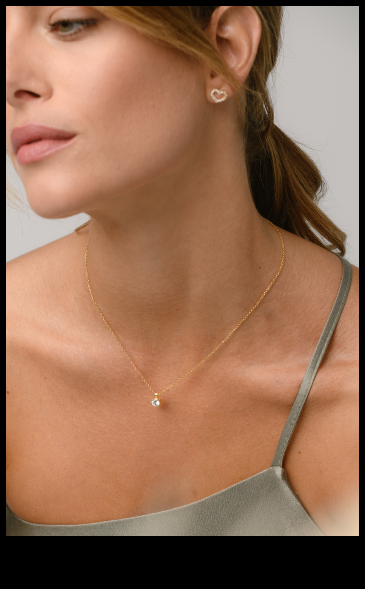 أناقة بدون مجهود: مجوهرات بسيطة للأناقة اليومية