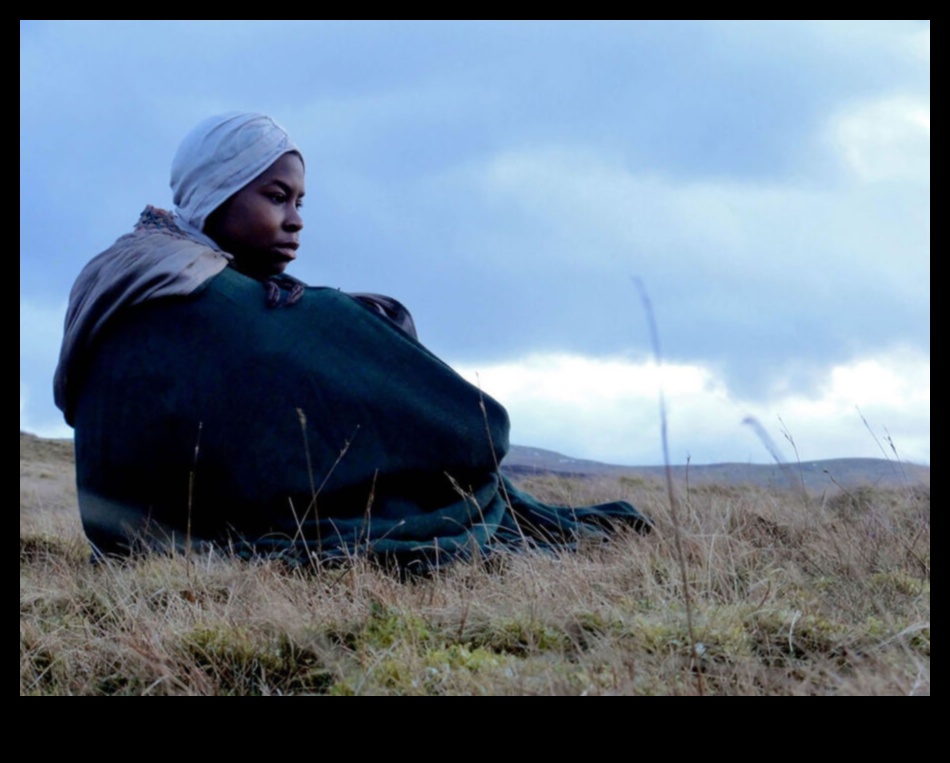 رواد البيئة كيف يشكل الفنانون البصريون مستقبل الحلول البيئية 5 رواد البيئة: تشكيل مستقبل الفنون البصرية والحلول البيئية