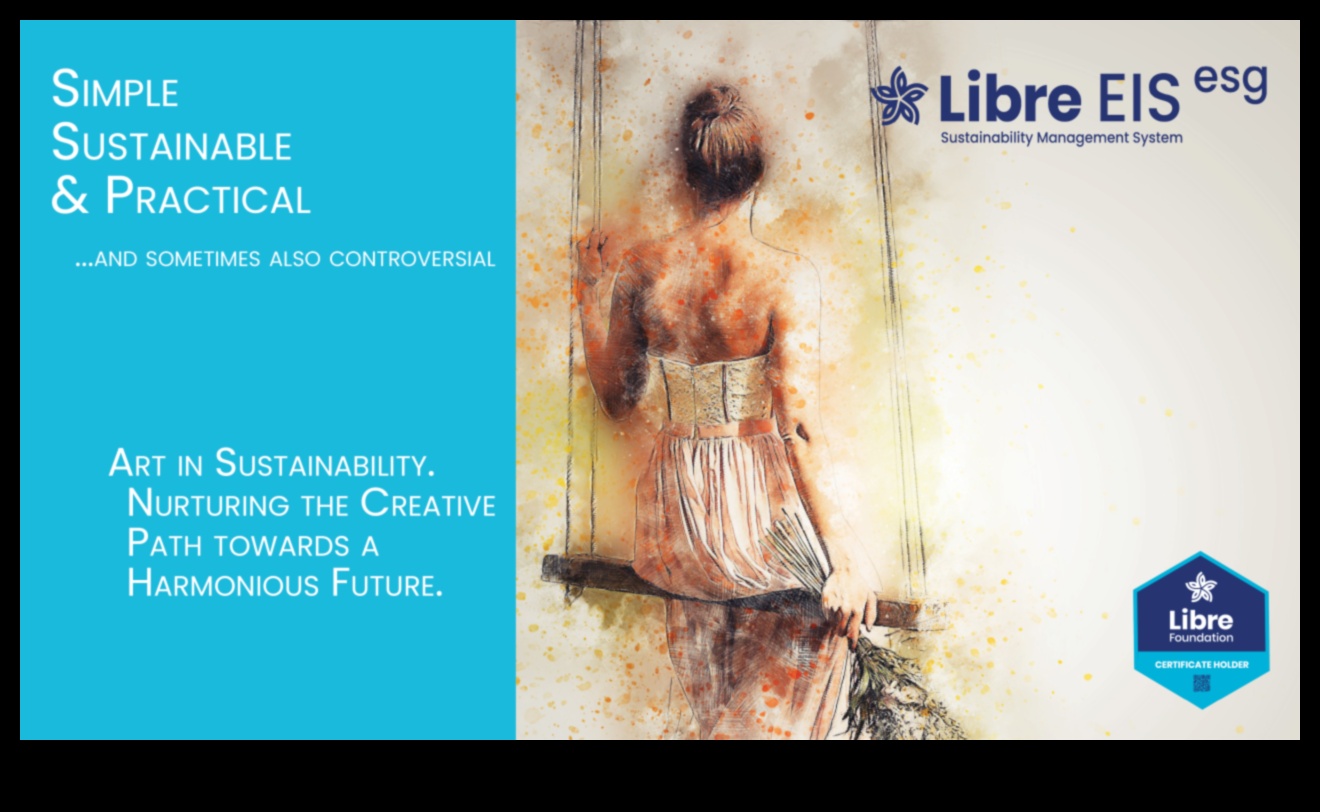 رواد البيئة كيف يشكل الفنانون البصريون مستقبل الحلول البيئية 2 رواد البيئة: تشكيل مستقبل الفنون البصرية والحلول البيئية