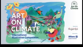 رواد البيئة: تشكيل مستقبل الفنون البصرية والحلول البيئية