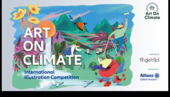 رواد البيئة: تشكيل مستقبل الفنون البصرية والحلول البيئية