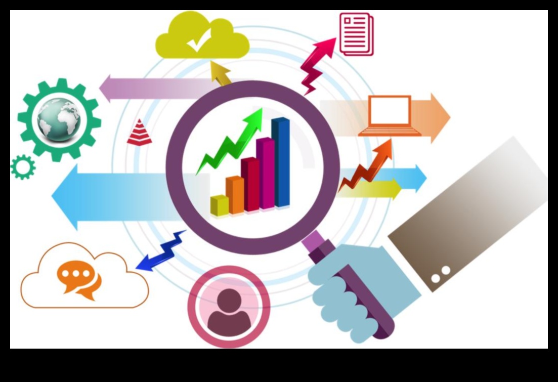 التنقل في المستقبل كيف يقوم القادة بتشكيل مسار اتجاهات الأعمال الناشئة 4 التنقل في المستقبل: القادة يشكلون مسار اتجاهات الأعمال الناشئة