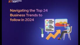 التنقل في المستقبل: القادة يشكلون مسار اتجاهات الأعمال الناشئة