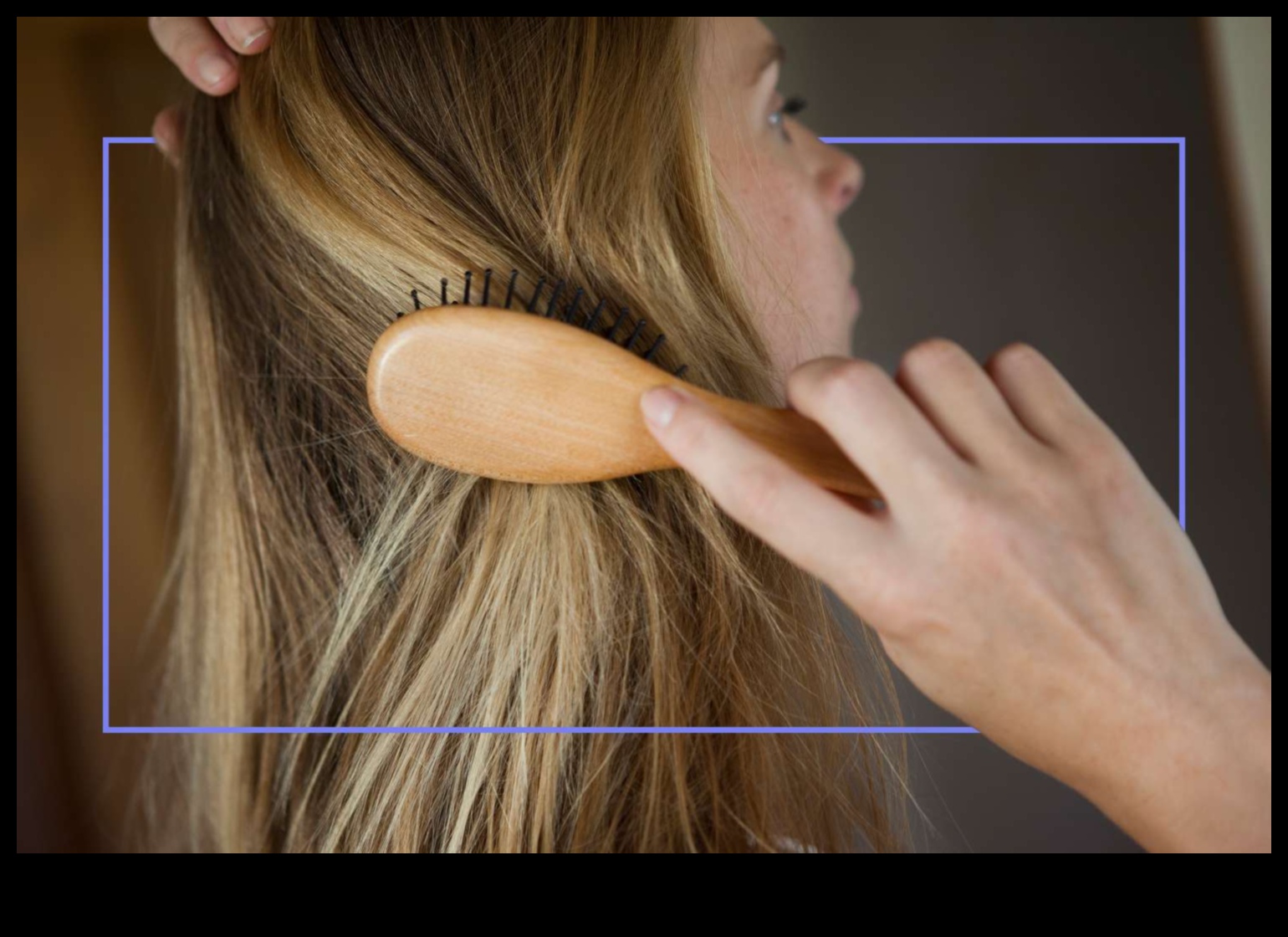 نصائح من الداخل: ما الذي يوصي به مصففو شعر المشاهير للحصول على شعر صحي؟