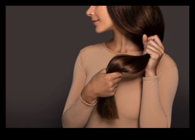 نصائح من الداخل: ما الذي يوصي به مصففو شعر المشاهير للحصول على شعر صحي؟