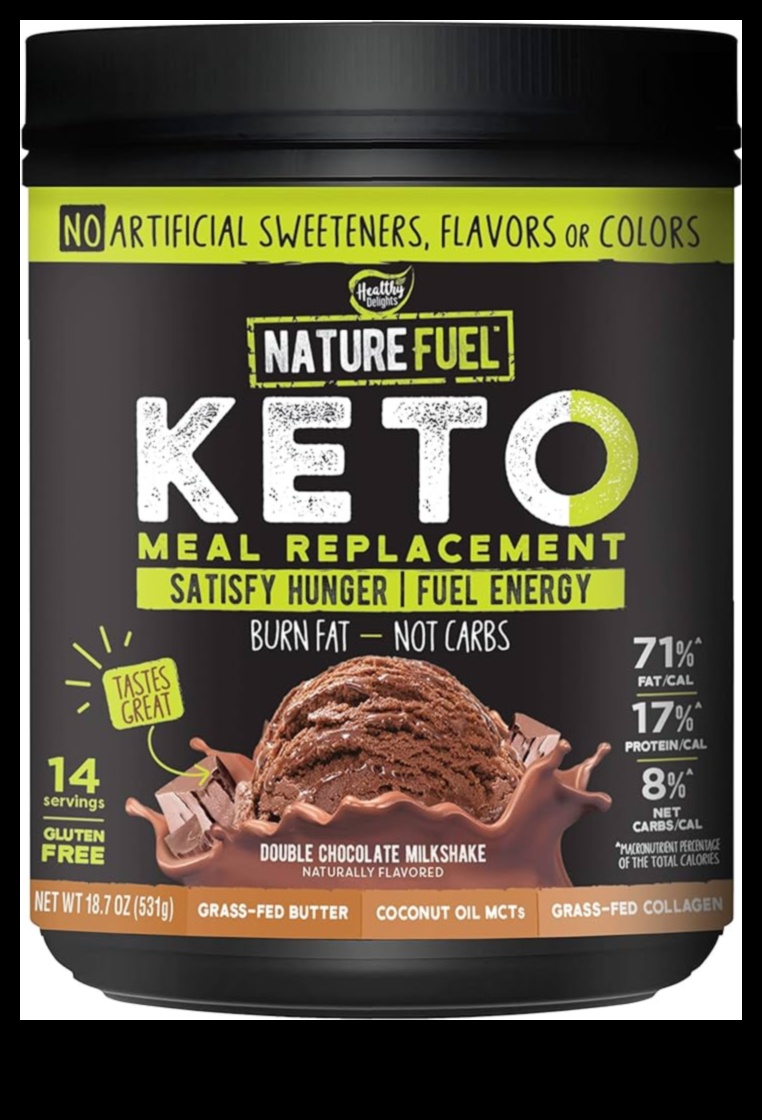 وقود العضلات تذوق نكهة المسرات الغنية بالبروتين 2 وقود العضلات: تذوق النكهة في المسرات الغنية بالبروتين