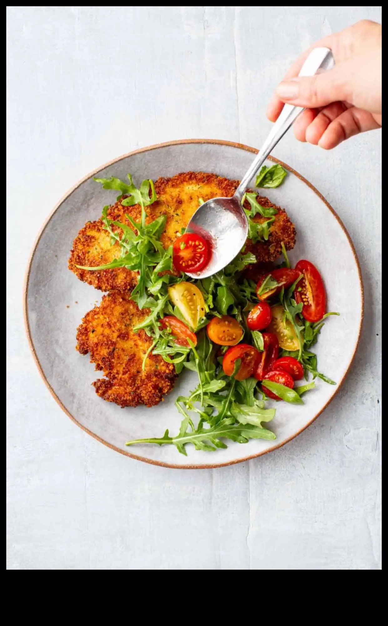 جورميه إيطاليا: وصفات رائعة في متناول يدك