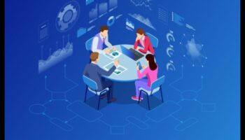 إحداث ثورة في الأعمال: استراتيجيات التخطيط الاستشاري الديناميكي