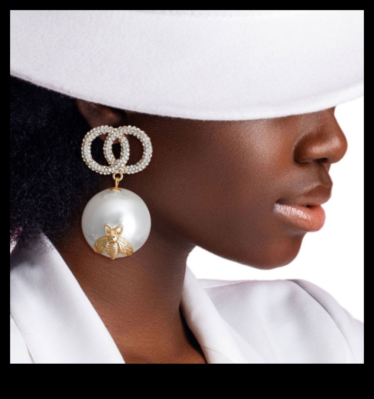 أناقة أبدية وروعة خالدة في كل زوج من أقراطنا 3 الأناقة الأبدية: روعة خالدة في كل زوج من أقراطنا