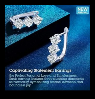 أناقة أبدية وروعة خالدة في كل زوج من أقراطنا 2 الأناقة الأبدية: روعة خالدة في كل زوج من أقراطنا