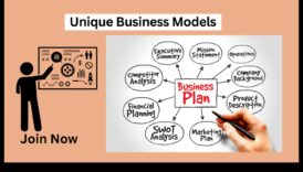 ما وراء الحدود التقليدية: الابتكارات في تخطيط الأعمال