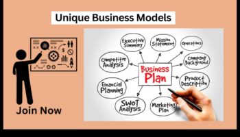 ما وراء الحدود التقليدية: الابتكارات في تخطيط الأعمال