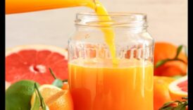 تمرد الحمضيات التي تصنعها بنفسك: نصائح حول كيفية إلغاء العنان لإبداعك على صناعة العصير 1 ثورة الحمضيات DIY: إطلاق العنان لإبداعك في صناعة العصير