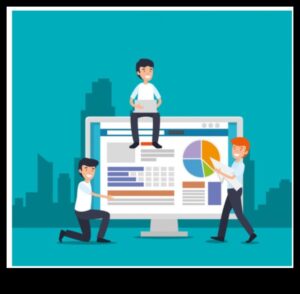 رؤى فك التشفير: التنقل في عالم تحليلات الأعمال