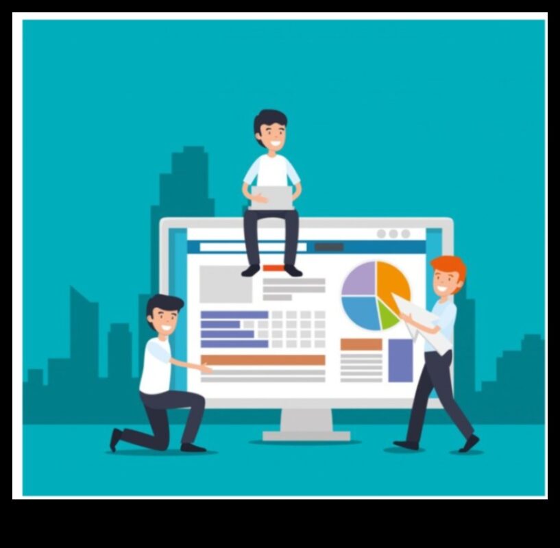 رؤى فك التشفير: التنقل في عالم تحليلات الأعمال