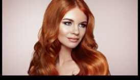 خصلات نارية: تسريحات الشعر الحمراء والحمراء لإشعال مظهرك