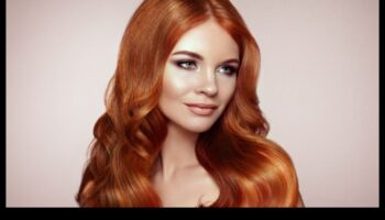 خصلات نارية: تسريحات الشعر الحمراء والحمراء لإشعال مظهرك