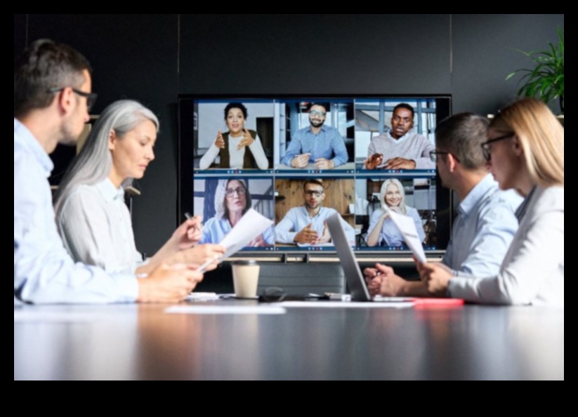 ملاح الأخلاقيات: رسم دورة لنزاهة الأعمال