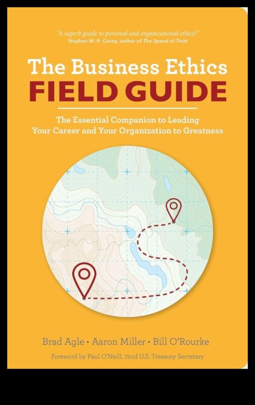 ملاح الأخلاقيات: رسم دورة لنزاهة الأعمال