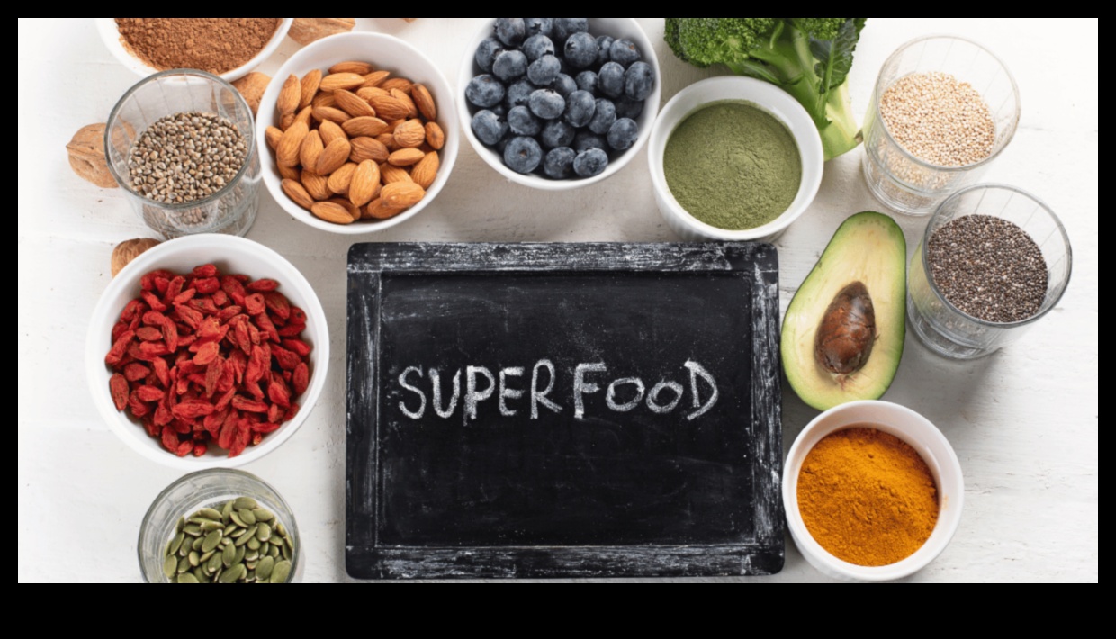 الطبيعة المغذية تنغمس في المأكولات النباتية الصحية من أجل صحة الجسم والعقل 3 الطبيعة المغذية: انغمس في المأكولات النباتية الصحية