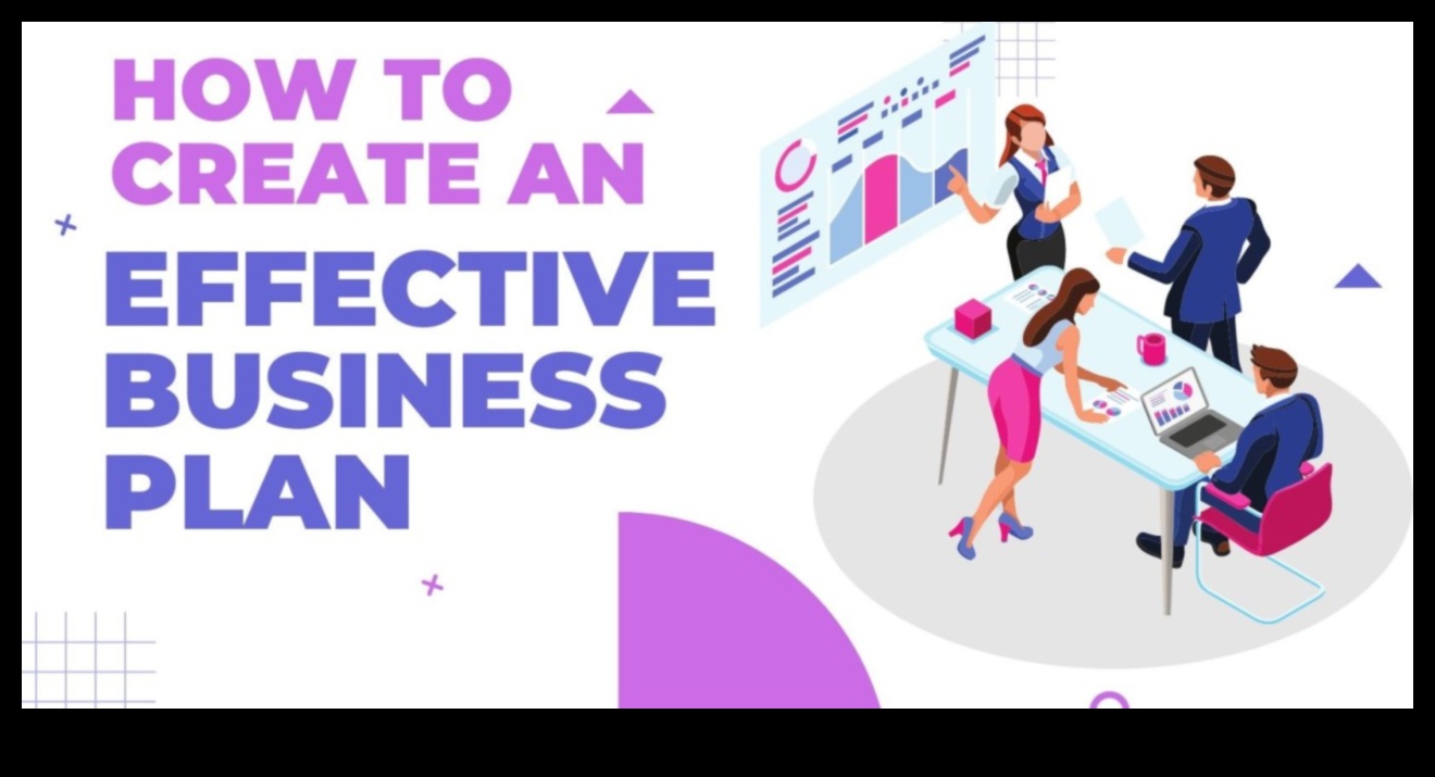 صياغة المستقبل: استراتيجيات تخطيط الأعمال لتحقيق النجاح