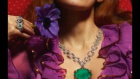 رؤى حية: احتضان فن أحدث المجوهرات