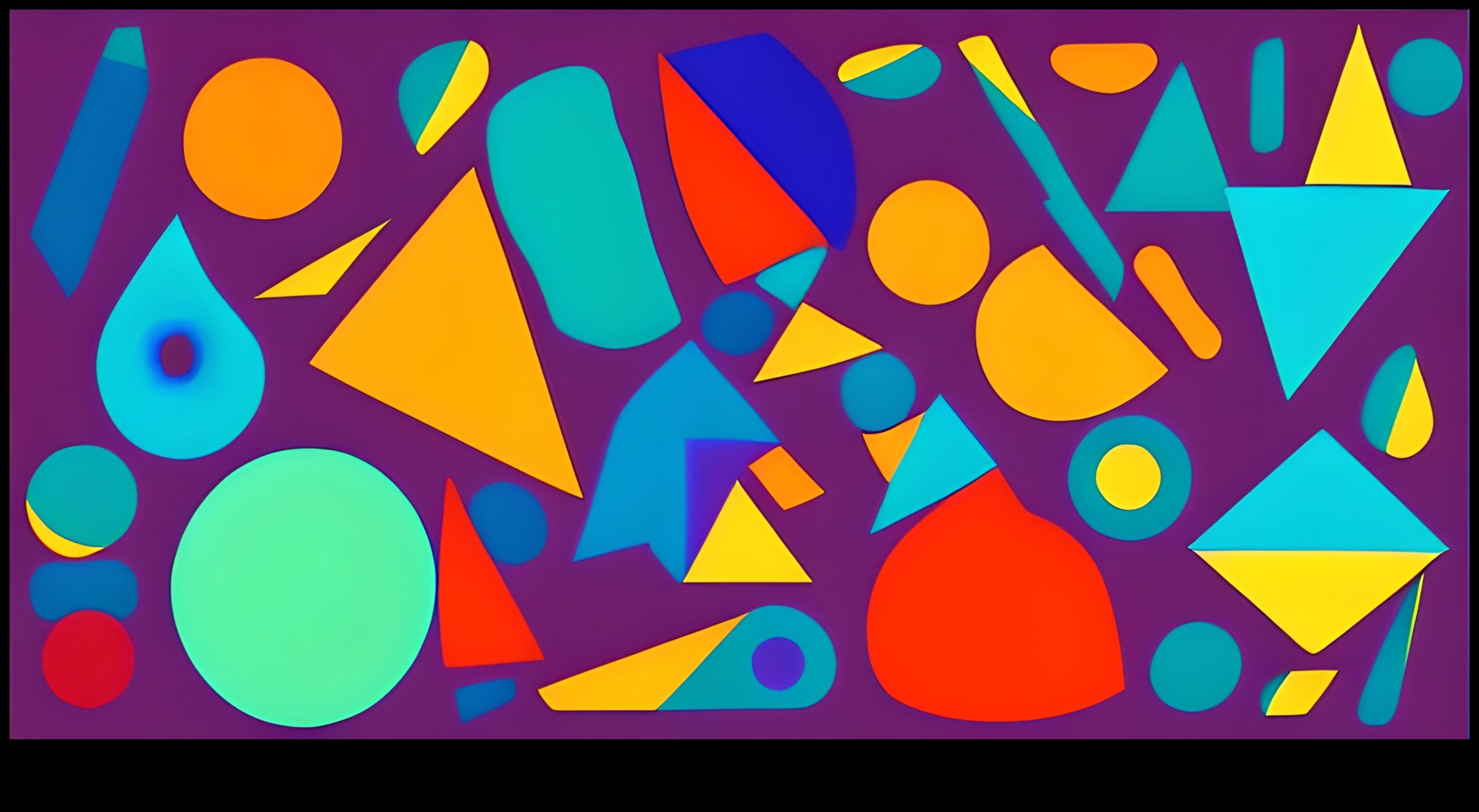 الترميز الإبداعي: ​​لغة الفن البصري في اتصال 5G