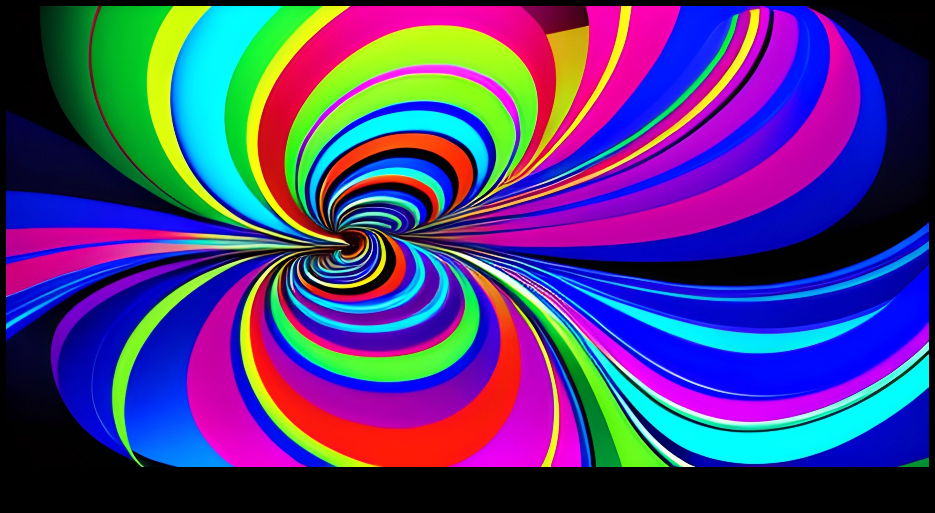 الترميز الإبداعي: ​​لغة الفن البصري في اتصال 5G