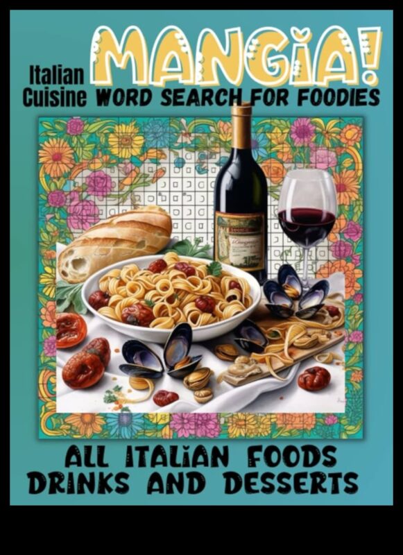 مانجيا! اكتشف ثراء المطبخ الإيطالي